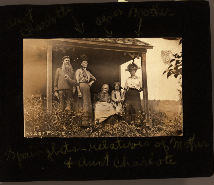 Larry_Towell_The_World_from_My_Front_Porch_6 | Oscar en Fotos